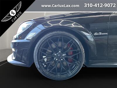 2015 Mercedes-Benz C 63 AMG   - Photo 6 - Lennox, CA 90304