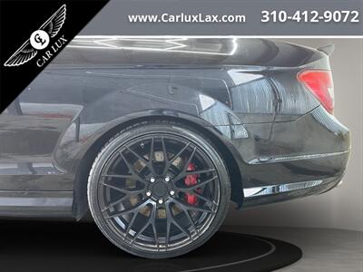 2015 Mercedes-Benz C 63 AMG   - Photo 7 - Lennox, CA 90304