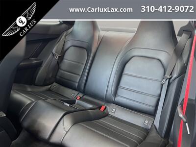 2015 Mercedes-Benz C 63 AMG   - Photo 11 - Lennox, CA 90304