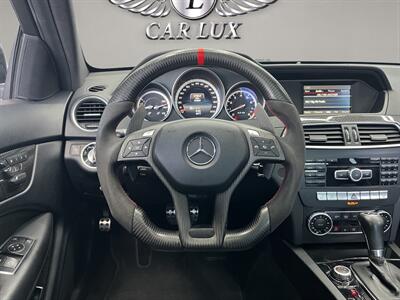 2015 Mercedes-Benz C 63 AMG   - Photo 9 - Lennox, CA 90304