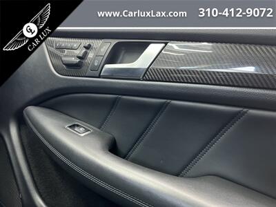 2015 Mercedes-Benz C 63 AMG   - Photo 20 - Lennox, CA 90304