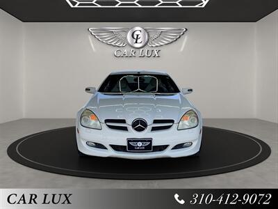 2006 Mercedes-Benz SLK SLK 280   - Photo 2 - Lennox, CA 90304