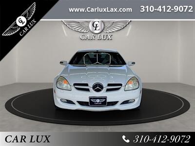 2006 Mercedes-Benz SLK SLK 280   - Photo 2 - Lennox, CA 90304