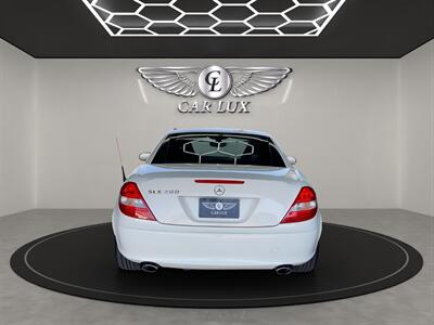 2006 Mercedes-Benz SLK SLK 280   - Photo 6 - Lennox, CA 90304