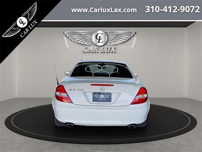 2006 Mercedes-Benz SLK SLK 280   - Photo 6 - Lennox, CA 90304