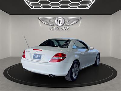 2006 Mercedes-Benz SLK SLK 280   - Photo 7 - Lennox, CA 90304