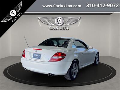 2006 Mercedes-Benz SLK SLK 280   - Photo 7 - Lennox, CA 90304