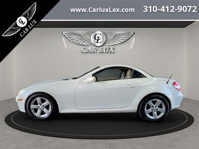 2006 Mercedes-Benz SLK SLK 280   - Photo 4 - Lennox, CA 90304