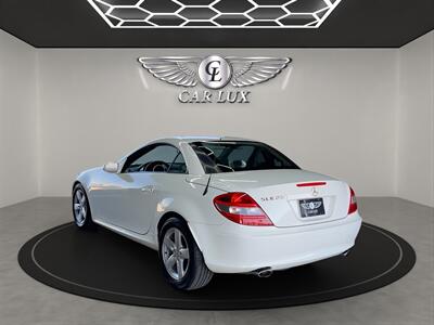 2006 Mercedes-Benz SLK SLK 280   - Photo 5 - Lennox, CA 90304