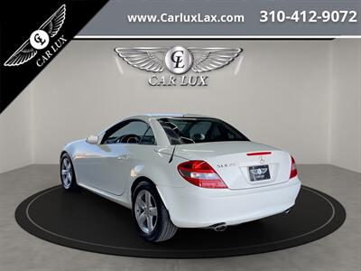 2006 Mercedes-Benz SLK SLK 280   - Photo 5 - Lennox, CA 90304