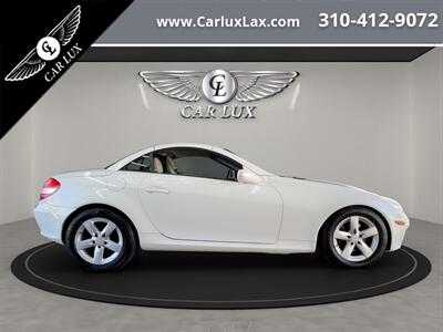 2006 Mercedes-Benz SLK SLK 280   - Photo 8 - Lennox, CA 90304