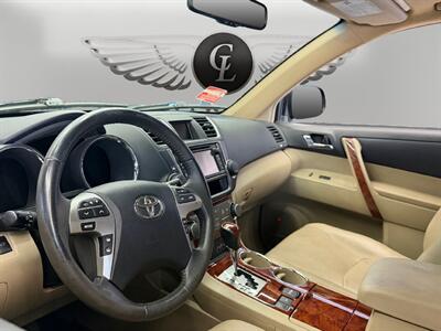 2013 Toyota Highlander Limited   - Photo 16 - Lennox, CA 90304