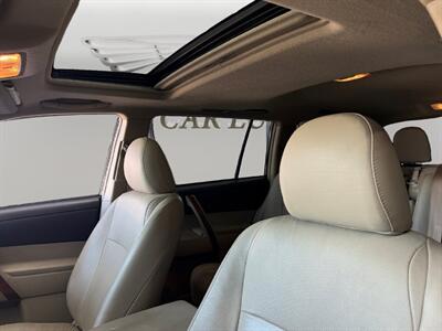 2013 Toyota Highlander Limited   - Photo 9 - Lennox, CA 90304