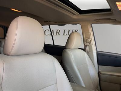 2013 Toyota Highlander Limited   - Photo 14 - Lennox, CA 90304