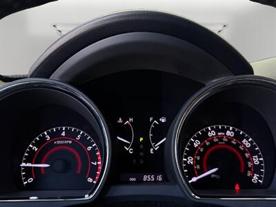 2013 Toyota Highlander Limited   - Photo 22 - Lennox, CA 90304