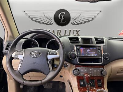 2013 Toyota Highlander Limited   - Photo 10 - Lennox, CA 90304