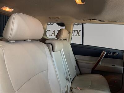 2013 Toyota Highlander Limited   - Photo 24 - Lennox, CA 90304