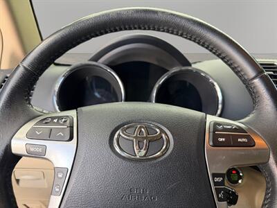 2013 Toyota Highlander Limited   - Photo 17 - Lennox, CA 90304