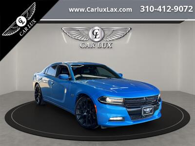 2015 Dodge Charger R/T   - Photo 1 - Lennox, CA 90304