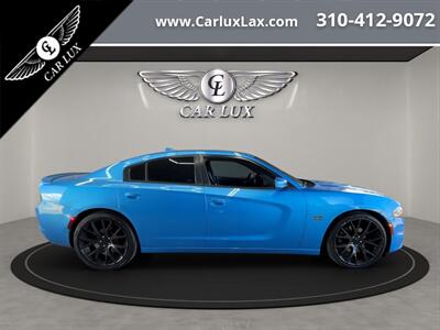 2015 Dodge Charger R/T   - Photo 8 - Lennox, CA 90304