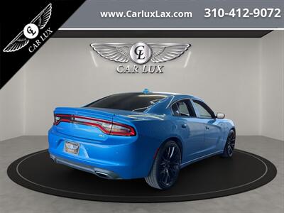 2015 Dodge Charger R/T   - Photo 7 - Lennox, CA 90304