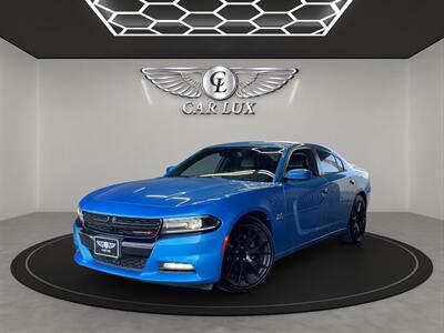 2015 Dodge Charger R/T   - Photo 3 - Lennox, CA 90304