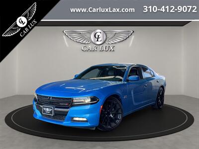 2015 Dodge Charger R/T   - Photo 3 - Lennox, CA 90304