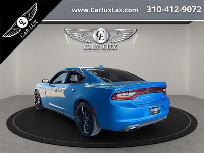 2015 Dodge Charger R/T   - Photo 5 - Lennox, CA 90304