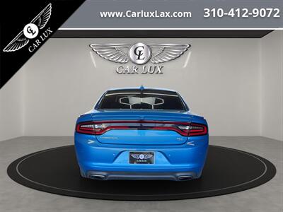 2015 Dodge Charger R/T   - Photo 6 - Lennox, CA 90304