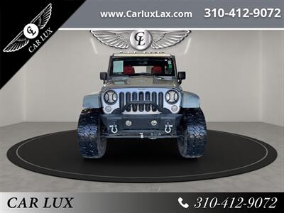 2014 Jeep Wrangler Sport   - Photo 2 - Lennox, CA 90304