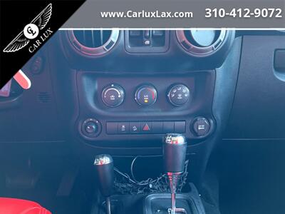 2014 Jeep Wrangler Sport   - Photo 12 - Lennox, CA 90304