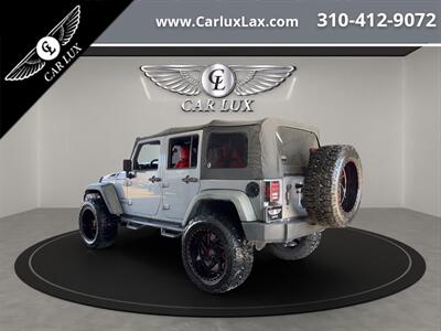 2014 Jeep Wrangler Sport   - Photo 5 - Lennox, CA 90304