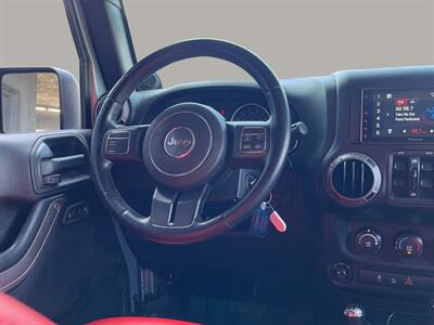 2014 Jeep Wrangler Sport   - Photo 17 - Lennox, CA 90304