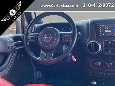 2014 Jeep Wrangler Sport   - Photo 17 - Lennox, CA 90304