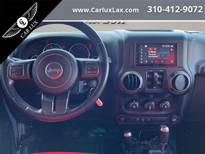 2014 Jeep Wrangler Sport   - Photo 11 - Lennox, CA 90304