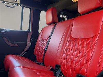 2014 Jeep Wrangler Sport   - Photo 10 - Lennox, CA 90304