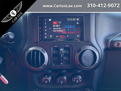 2014 Jeep Wrangler Sport   - Photo 13 - Lennox, CA 90304