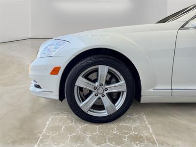 2010 Mercedes-Benz S 550 4MATIC®   - Photo 14 - Lennox, CA 90304