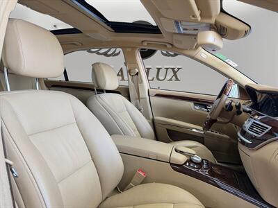 2010 Mercedes-Benz S 550 4MATIC®   - Photo 15 - Lennox, CA 90304
