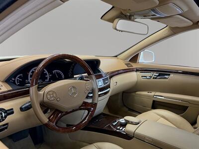2010 Mercedes-Benz S 550 4MATIC®   - Photo 16 - Lennox, CA 90304