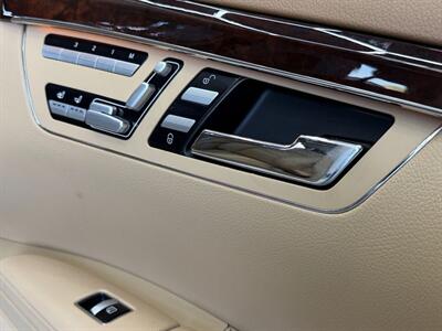 2010 Mercedes-Benz S 550 4MATIC®   - Photo 29 - Lennox, CA 90304