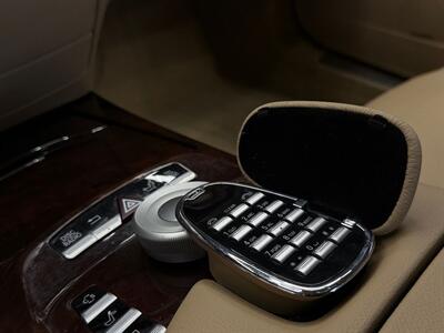 2010 Mercedes-Benz S 550 4MATIC®   - Photo 22 - Lennox, CA 90304