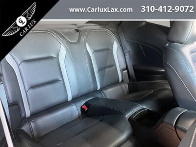 2019 Chevrolet Camaro 2SS   - Photo 16 - Lennox, CA 90304