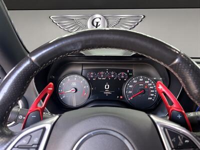 2019 Chevrolet Camaro 2SS   - Photo 11 - Lennox, CA 90304