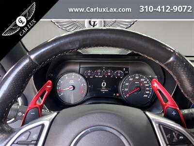 2019 Chevrolet Camaro 2SS   - Photo 11 - Lennox, CA 90304