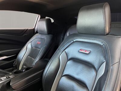 2019 Chevrolet Camaro 2SS   - Photo 9 - Lennox, CA 90304
