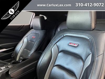 2019 Chevrolet Camaro 2SS   - Photo 9 - Lennox, CA 90304