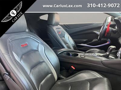 2019 Chevrolet Camaro 2SS   - Photo 15 - Lennox, CA 90304