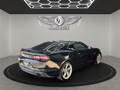 2019 Chevrolet Camaro 2SS   - Photo 7 - Lennox, CA 90304