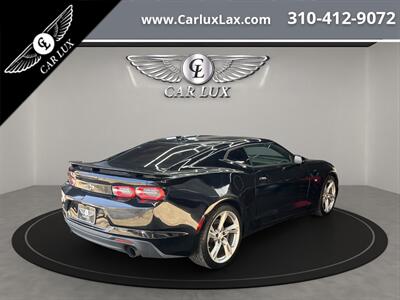 2019 Chevrolet Camaro 2SS   - Photo 7 - Lennox, CA 90304